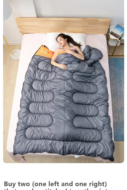 TrailBliss Camping Sleep Bag