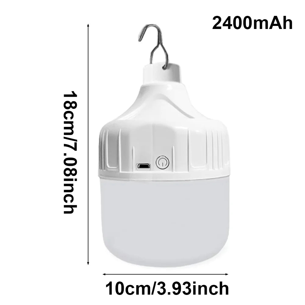 GlowMate Outdoor LED Light