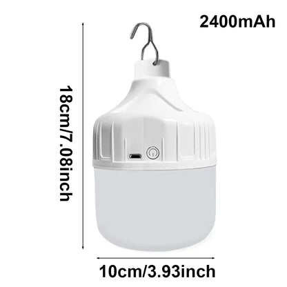 GlowMate Outdoor LED Light