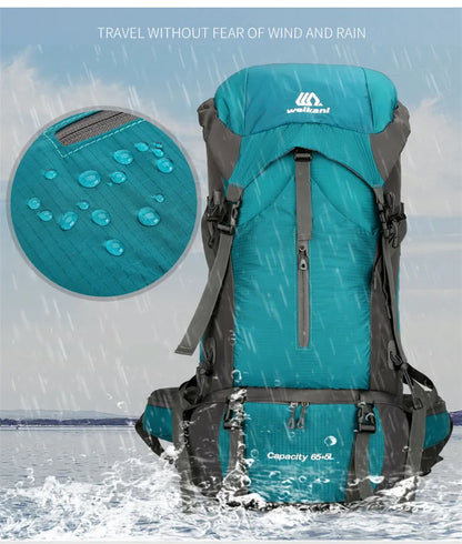 TrailMaster Explorer Pack