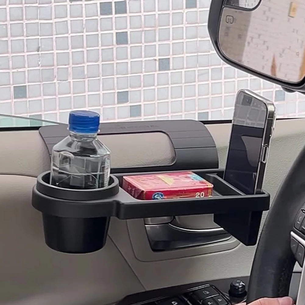 Car Side Organizer Pro