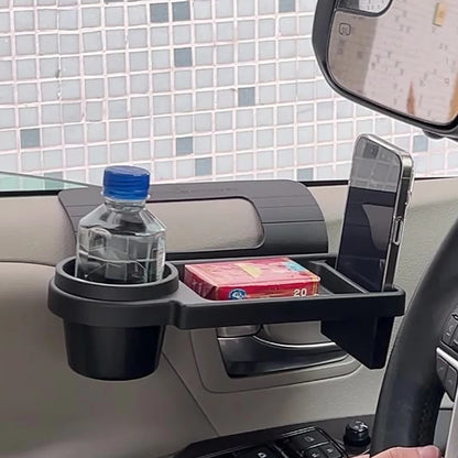 Car Side Organizer Pro