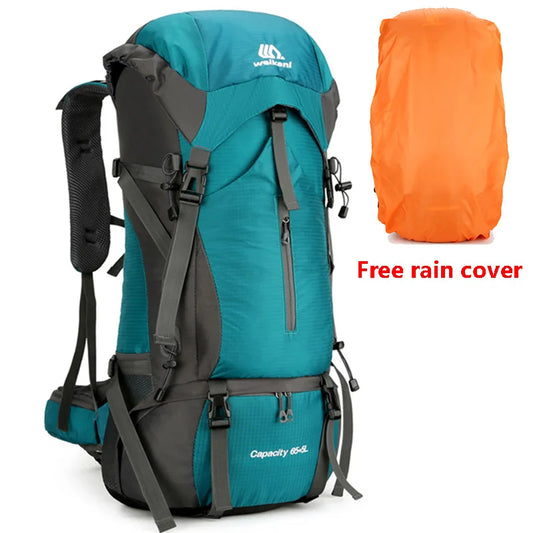 TrailMaster Explorer Pack