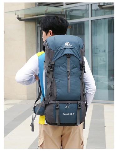 TrailMaster Explorer Pack
