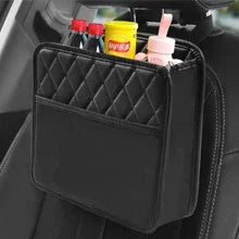 ChicRide Car Seat Organizer