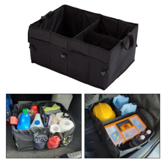 TrunkMate™ Foldable Cargo Box