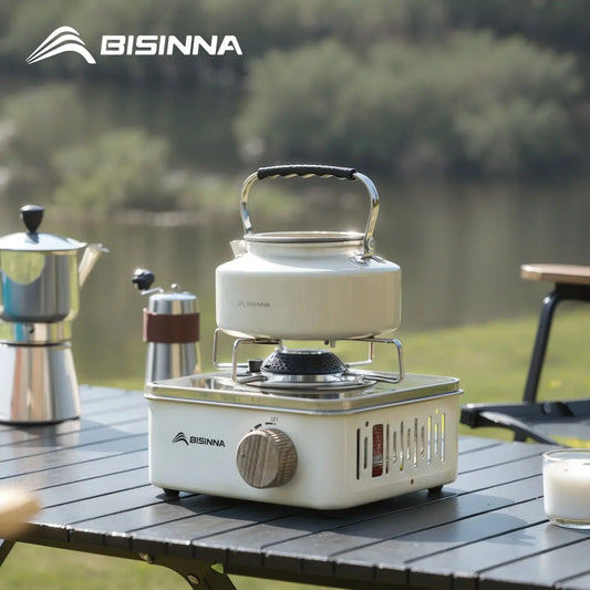 BlazePro Portable Camp Stove