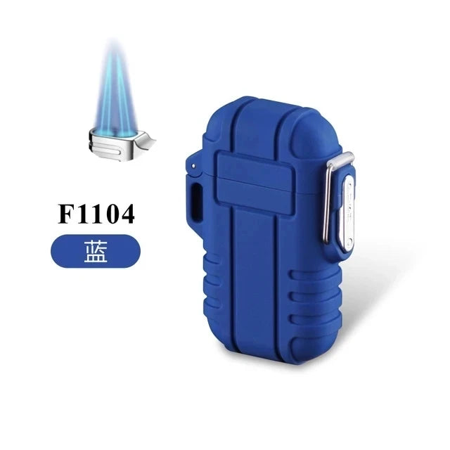 Survivor’s Jet Flame Lighter