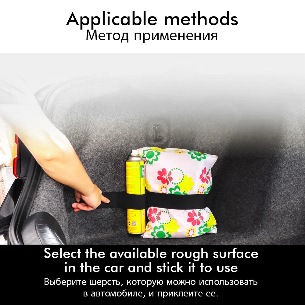 Magic Car Trunk Organizer