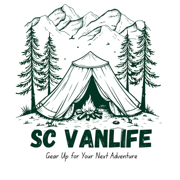 SC Vanlife